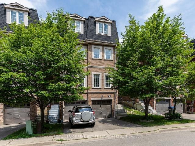 49 435 Hensall Circle, Mississauga | For Sale @ $869,999 | Condos. Ca