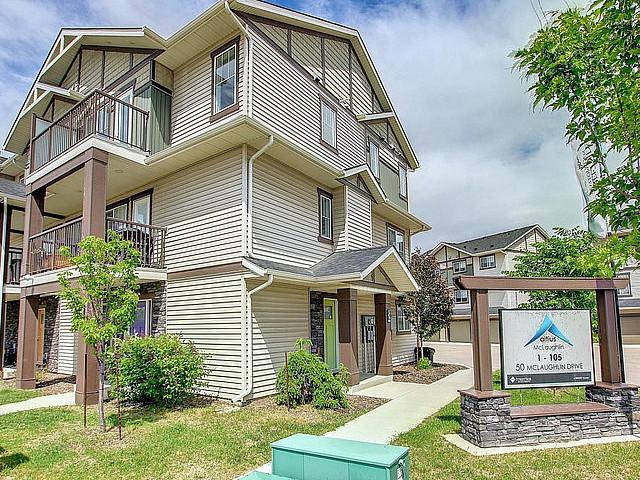 #49 50 Mclaughlin Dr Spruce Grove, Alberta
