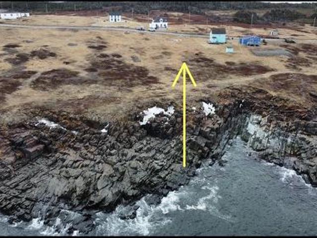 49 51 Maberly Road, Elliston, NL, A0C 1N0 vacant land for sale | Listing ID 1283 | Royal LePage