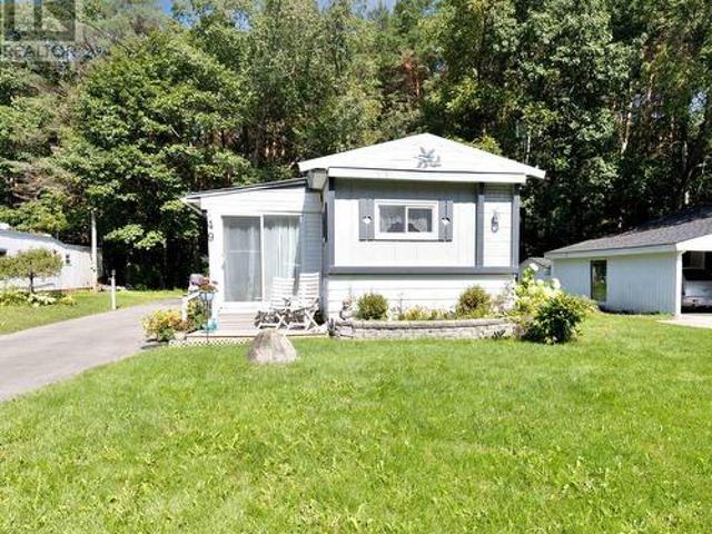 49 525 Midland Point Road, Midland, ON, L4R 5G9 house for sale | Listing ID S12943 | Royal LePage