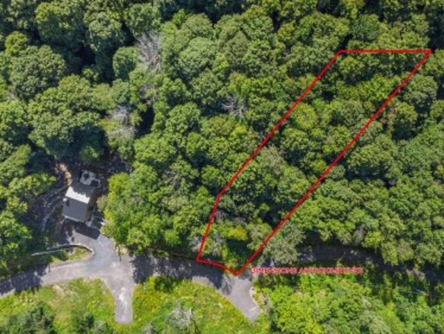 49 720 Ch. De Gaspé, Bromont, QC, J2L 2N7 vacant land for sale | Listing ID 27511 | Royal LePage
