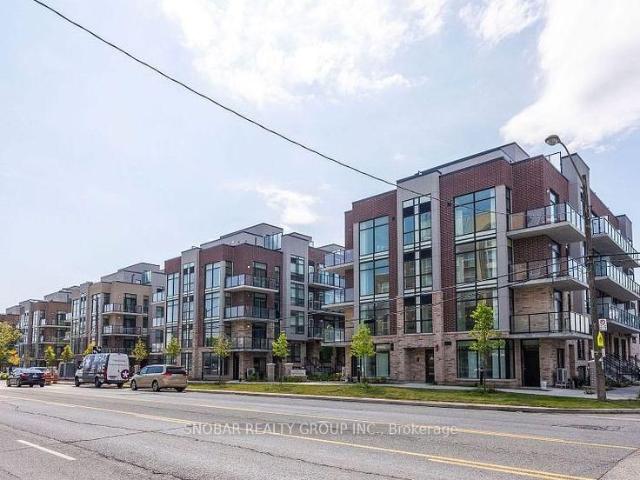 49 861 Sheppard Avenue W, North York | 2Beds/2Bath, Condo, $2,850/mo | Condos. Ca