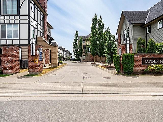 49 9728 Alexandra Road Richmond, British Columbia