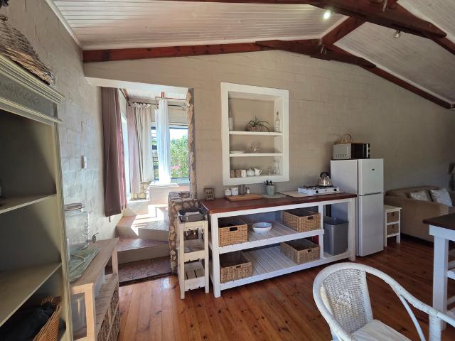 49,986m² Smallholding For Sale in Trekoskraal