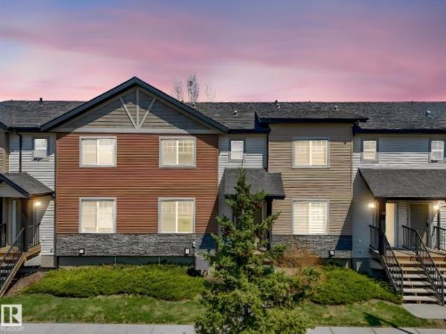 49 1200 Avenue, Edmonton, AB, T6W 0T1 townhouse for sale | Listing ID E4486 | Royal LePage