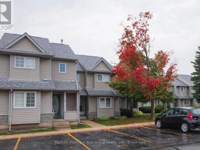 49 162 Settlers Way, Blue Mountains, ON, L9Y 0M4 townhouse for lease | Listing ID X13435 | Royal LePage