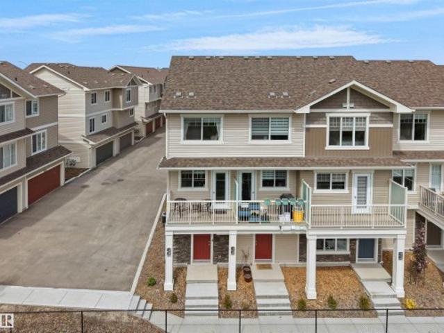 49 1783 Street, Edmonton, AB, T5Z 0P7 townhouse for sale | Listing ID E4498 | Royal LePage