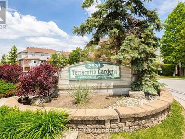 49 2531 Northampton Boulevard, Burlington, ON, L7M 4H5 townhouse for sale | Listing ID W12186 | Royal LePage