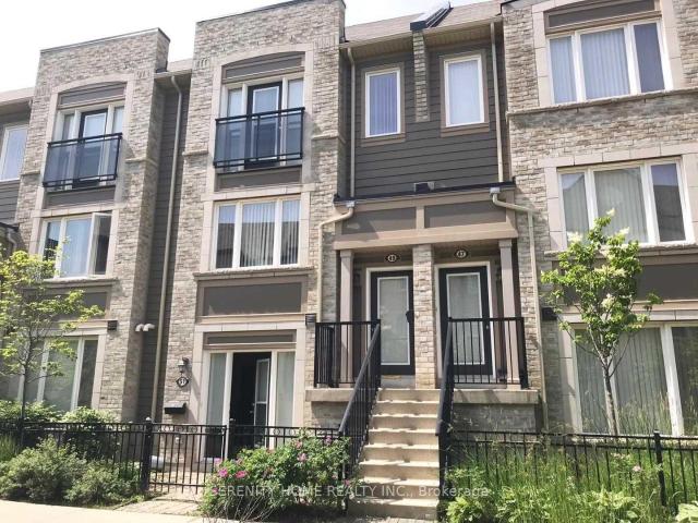 49 2891 Rio Court, Mississauga | For Rent @ $2,850 | Condos. Ca