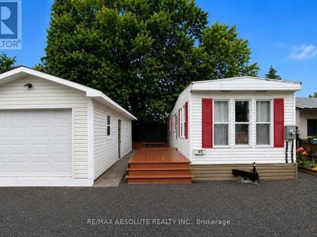49 3535 St. Joseph Boulevard, Ottawa, ON, K2H 8S1 house for sale | Listing ID X13552 | Royal LePage