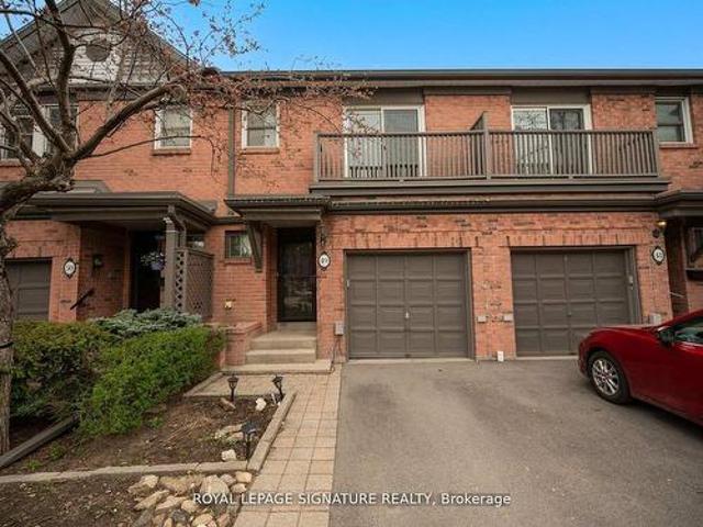 49 385 The East Mall N/A, Toronto, ON, M9B 6J4 townhouse for sale | Listing ID W12226 | Royal LePage