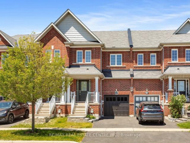 49 Teal Crest Circle, Brampton | For Sale @ $824,900 | Condos. Ca