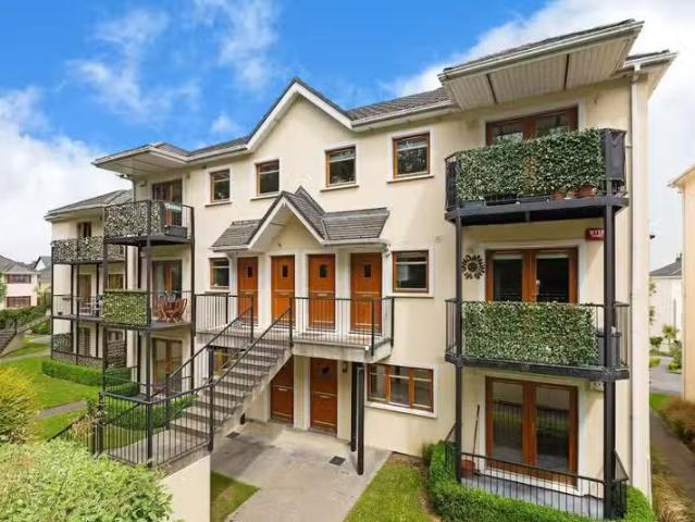 49 The Rectory, Stepaside, Dublin 18, D18D8T7 is for sale