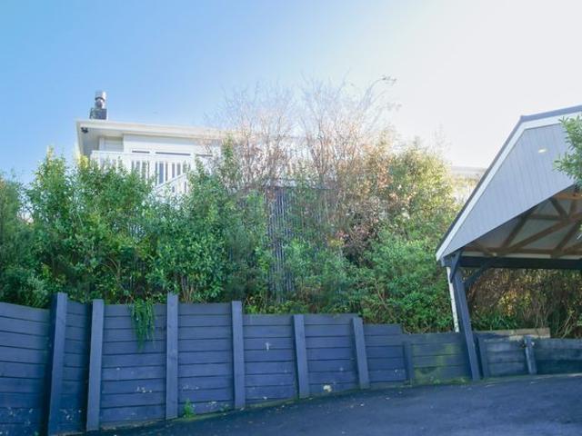 49 Totara Street, Ravensbourne, Dunedin City