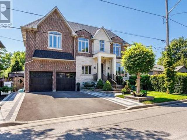 49 Verwood Avenue, Toronto, ON, M3H 2K8 house for sale | Listing ID C13610 | Royal LePage