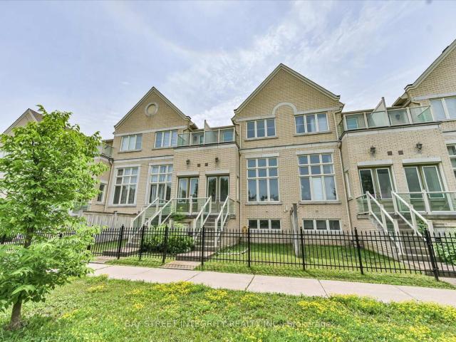 49 Victor Herbert Way, Markham | 3+1Beds/4Bath, Townhouse, $899,000 | Condos. Ca