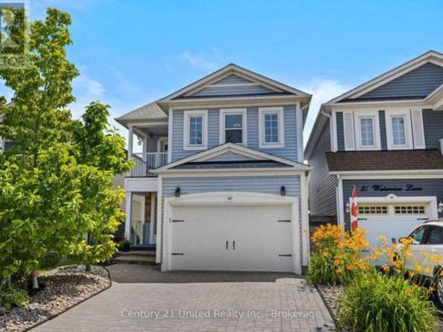 49 Waterview Lane, Clarington Newcastle, ON, L1B 1P5 house for sale | Listing ID E13603 | Royal LePage