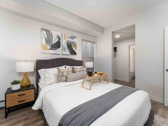49 West 2 Bedroom Apartment for Rent at 8725 150 St Nw, Edmonton, AB T5R 1E5 Jasper Park