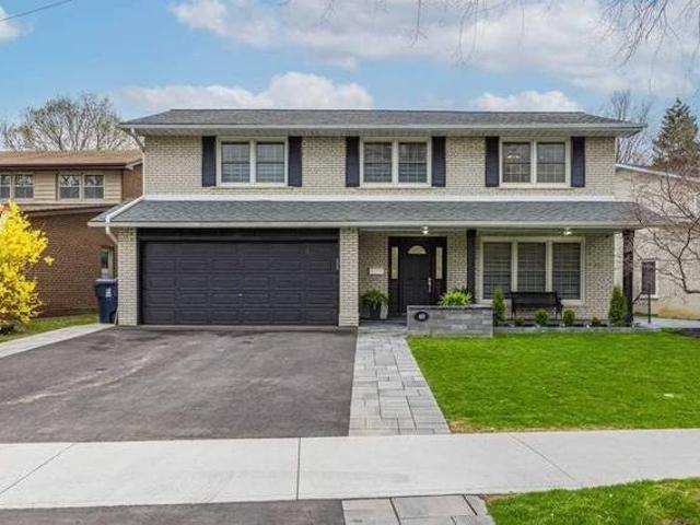 49 Winterton Drive Toronto ON M9B 3G8 4 Bedroom House for 7500 month