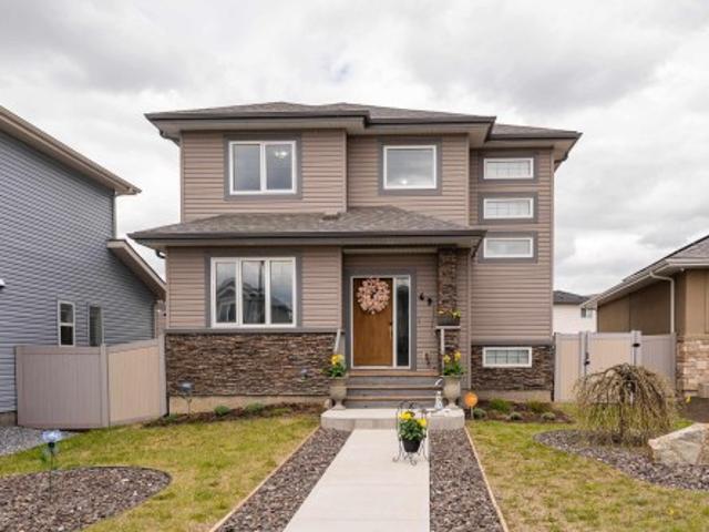 49 Wilson Close, Fort Saskatchewan, AB, T8L 0W7 house for sale | Listing ID E4488 | Royal LePage