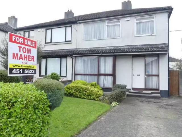 49 Woodlawn Park Grove, Dublin 24, Firhouse, Dublin 24, D24H90.