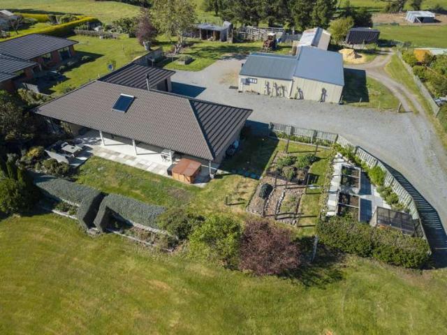 49 Woodside Road, Oxford, Waimakariri