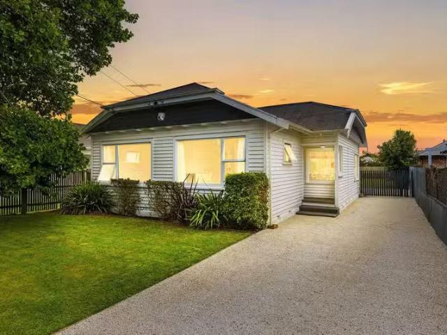 49 Wychbury Street, Spreydon, NZ 8024 House for Sale