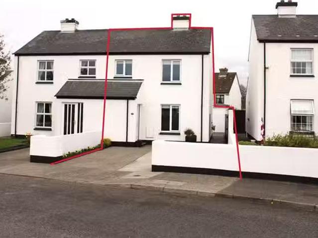 49 Abbeytown, Crossmolina, Mayo