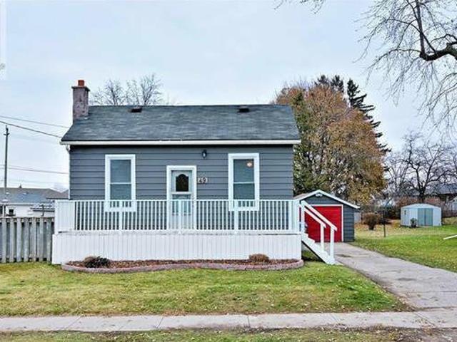 49 ADELAIDE Street Strathroy Ontario