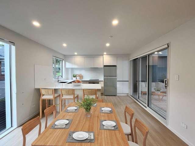 4/9 Aeroview Drive, 1603, North Shore City