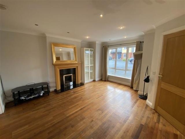 49 Ashfort, Golf Links Road, Castletroy, County Limerick GVM Auctioneers Limerick 4922 MyHome. Ie Residential
