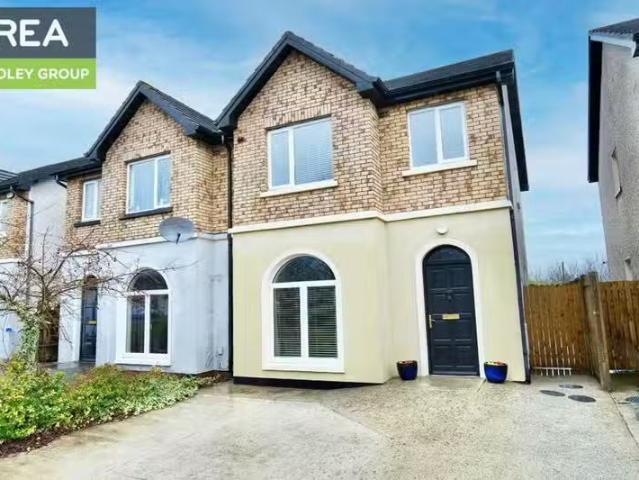 49 Ard Bracken, Kilteragh, Dooradoyle, Co. Limerick, V94W7TV i.
