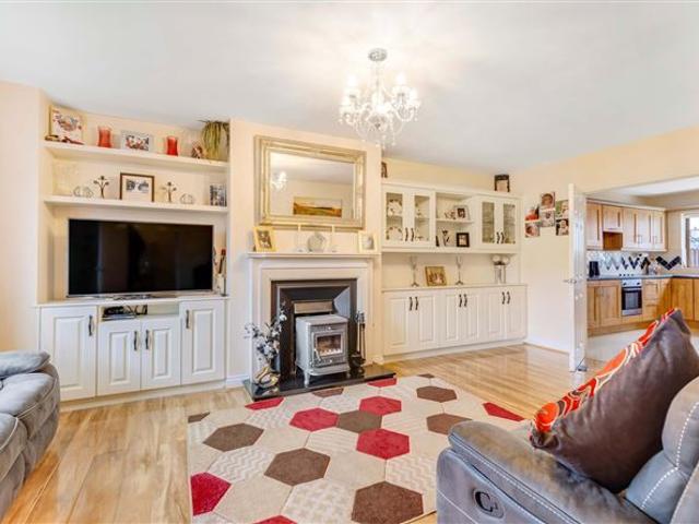 270,000 | 49 Ardkill Place, Ballinagh, Co. Cavan Sherry FitzGerald Declan Woods 4966 MyHome. Ie Residential