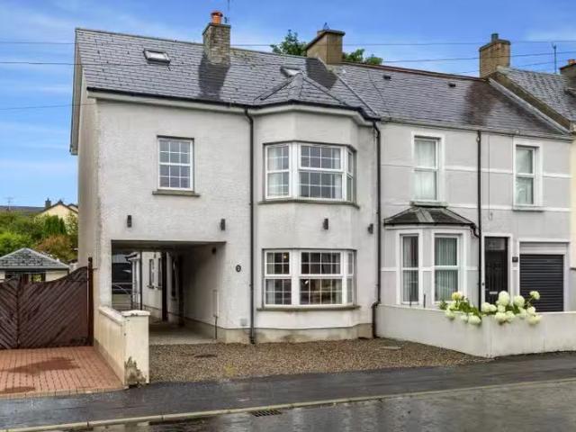 49 Ballymoney Road