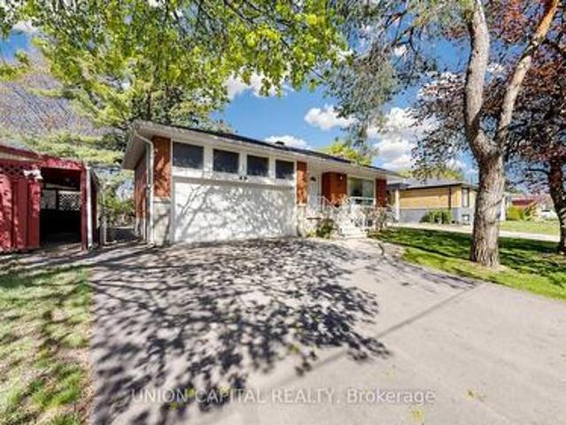 49 Bathford Crescent, Toronto, ON, M2J 2S3 house for sale | Listing ID C13582 | Royal LePage