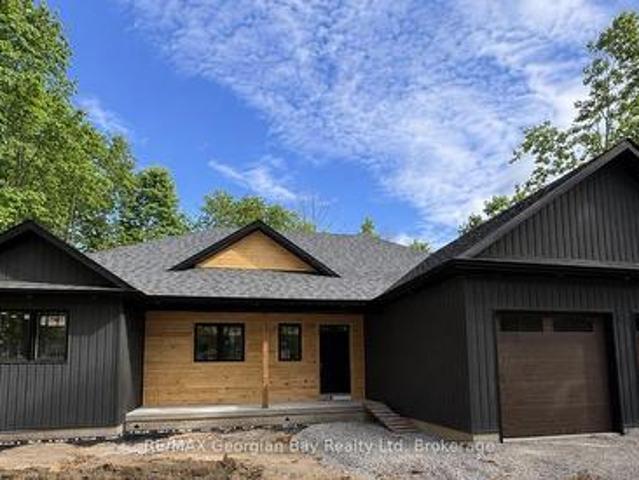 49 Beaufort Crescent, Tiny, ON, L9M 0B8 house for sale | Listing ID S13589 | Royal LePage