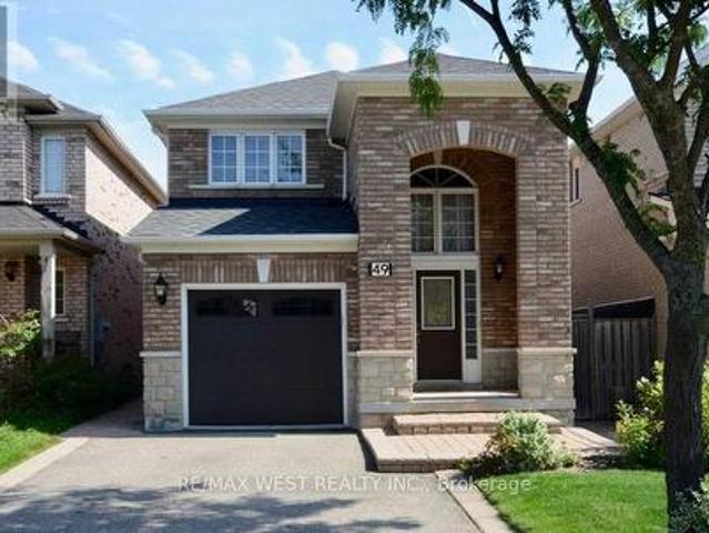 49 Bestview Crescent, Vaughan, ON, L6A 3S8 house for lease | Listing ID N13697 | Royal LePage