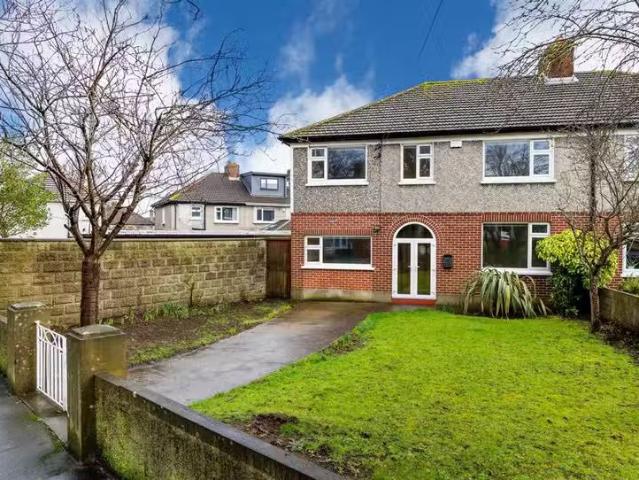49 Brookwood Park, Artane, Dublin 5, County Dublin, D05 XR60
