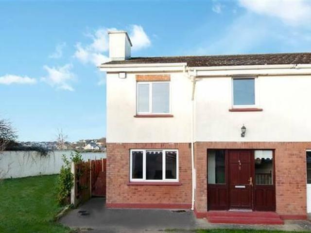 49 branogue park riverchapel gorey wexford