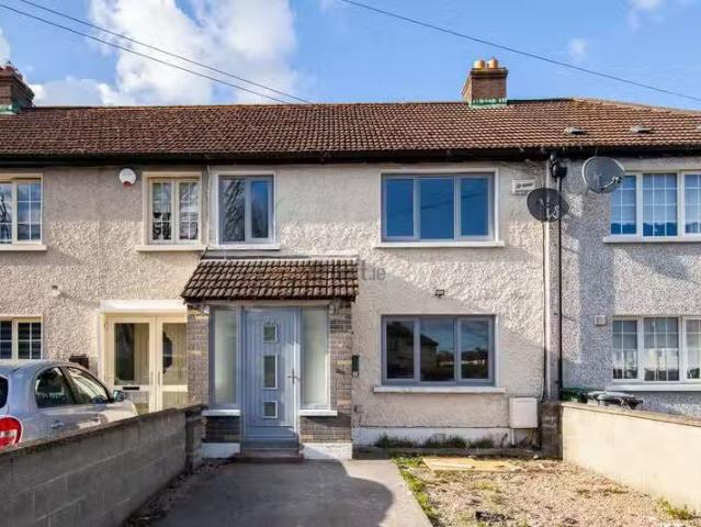 49 Bunting Road, Dublin 12, Crumlin, Dublin 12 is for rent