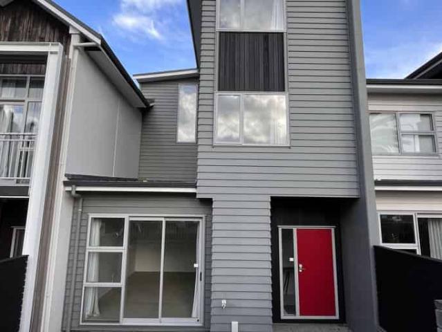 49 Buckley Avenue, Hobsonville, Waitakere City