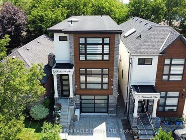 49 Butterworth Avenue, Toronto, ON, M1L 1H4 house for sale | Listing ID E13569 | Royal LePage