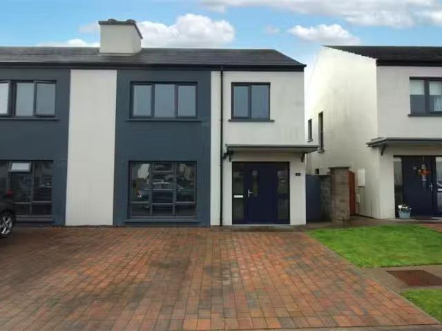 49 Carrigbeg, Meadowlands, Macroom, Cork, P12 EE03