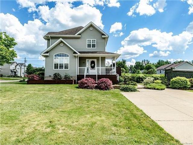 49 Chardonnay, Dieppe, NB, E1A 8V7 house for sale | Listing ID NB142139 | Royal LePage