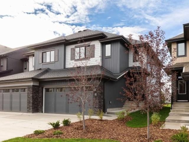 49 Chartres Close, St. Albert, AB, T8T 2E1 house for sale | Listing ID E4498 | Royal LePage