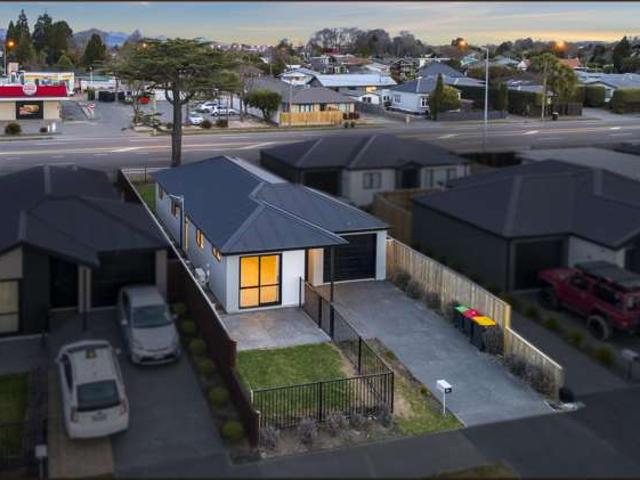 49 Chrysolite Place, Belfast, Christchurch City