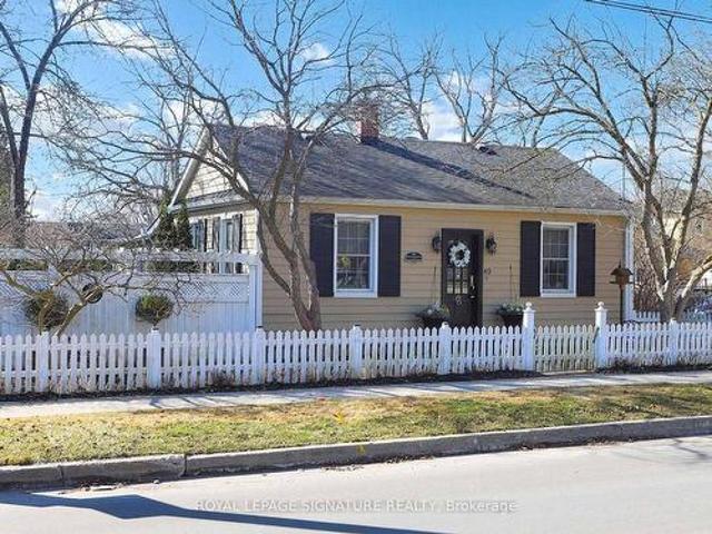 49 Church Street, Markham, ON, L3P 2M1 house for sale | Listing ID N12071 | Royal LePage
