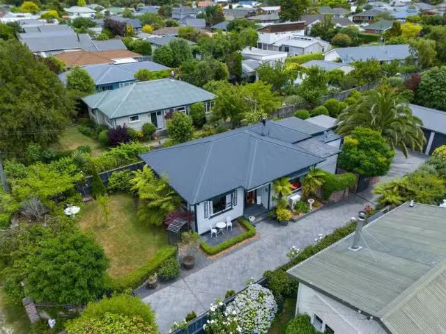 49 Conway Street, Somerfield, NZ 8024 House for Sale
