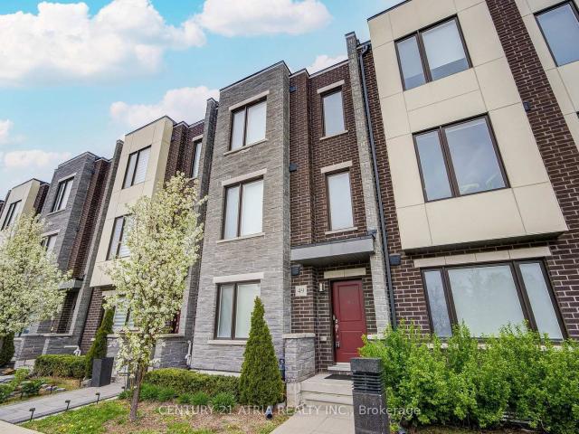 49 Cohen Way, Vaughan | For Sale @ $1,198,000 | Condos. Ca
