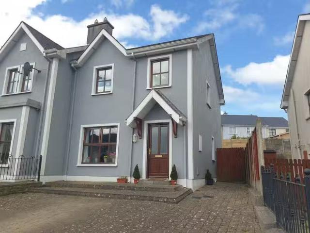 49 Cnoc Na Gaoithe, Lanesborough, Turreen, Co. Longford, N39D5.